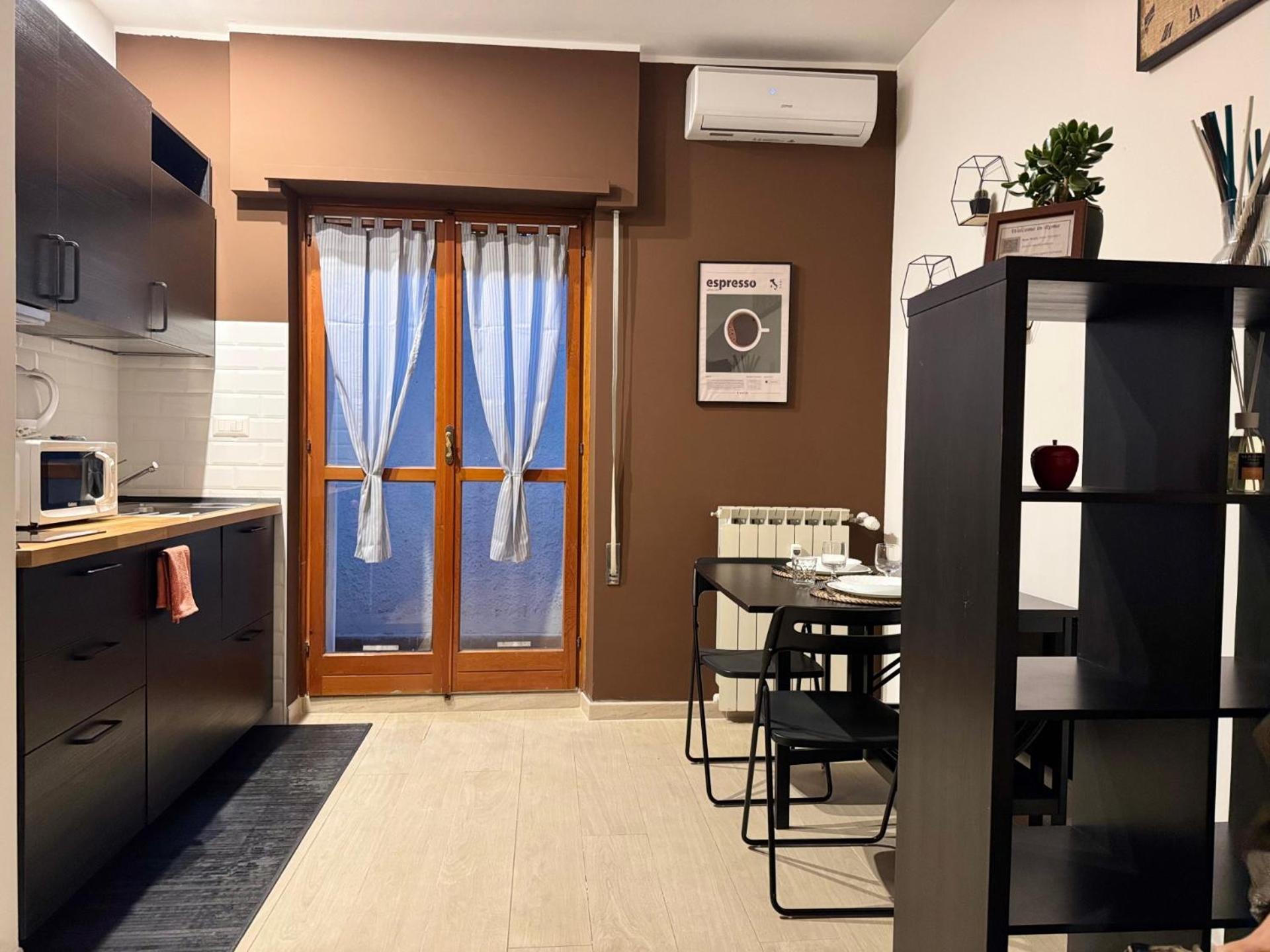 Vatican Studio Flat Rome Exterior photo