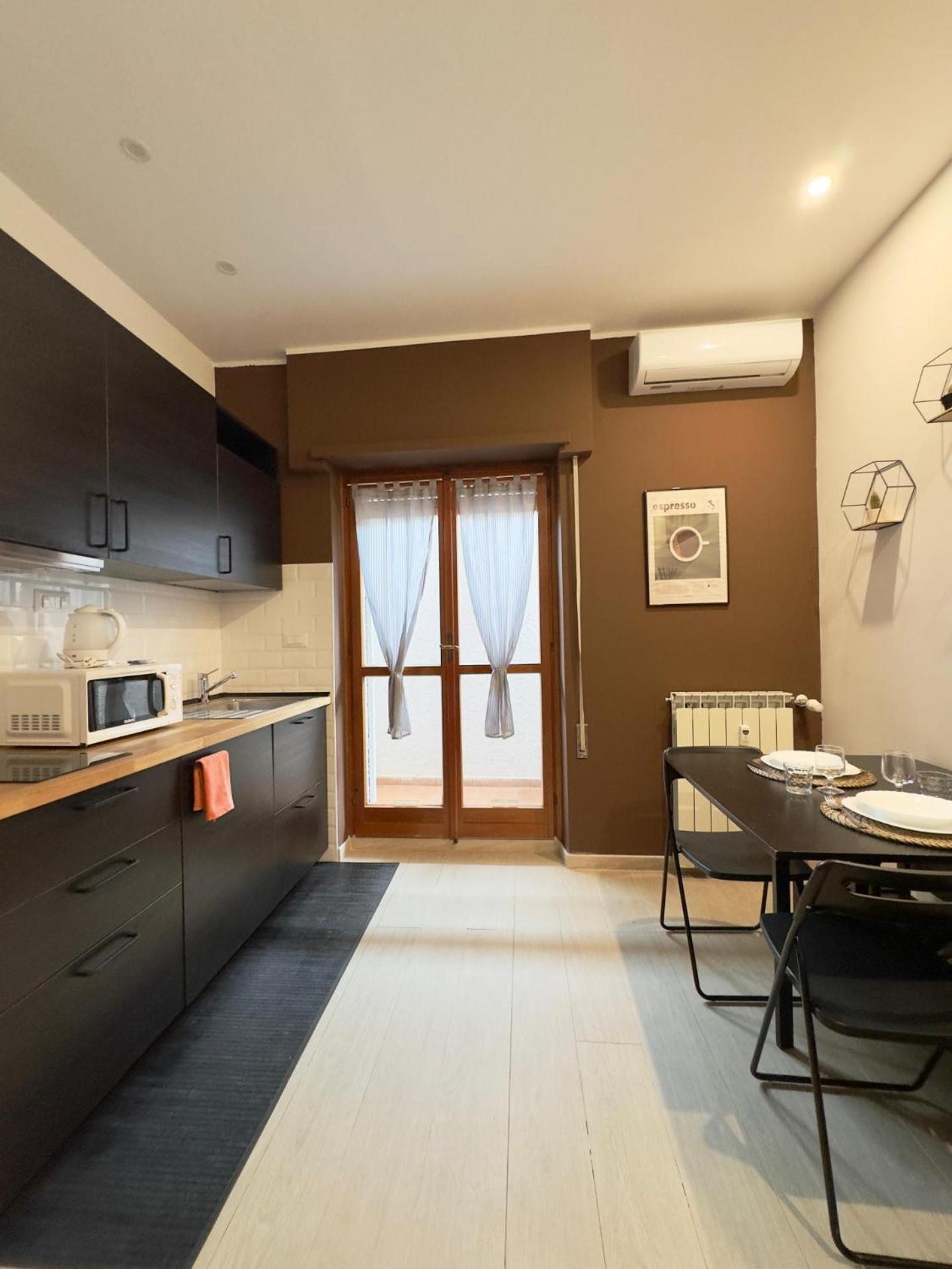Vatican Studio Flat Rome Exterior photo